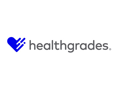Healthgrades logo